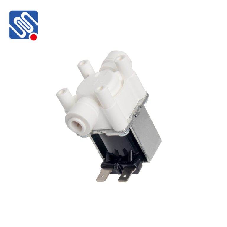 1 4 Plastic Water Solenoid Valve-3