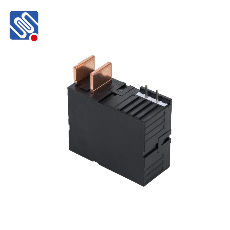 100A Bistable Latching Relay-1