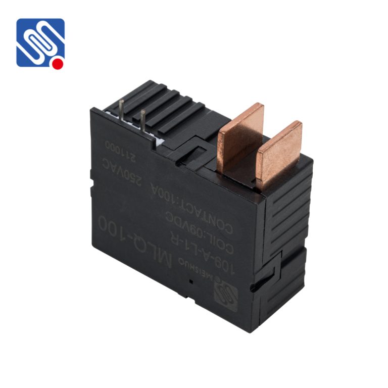 100A Bistable Latching Relay-2