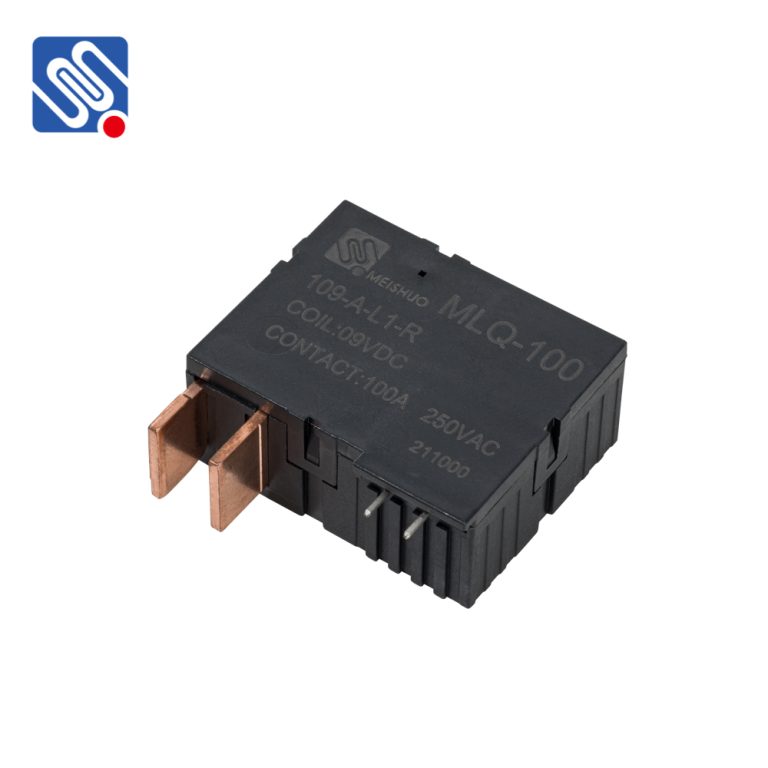 100A Bistable Latching Relay