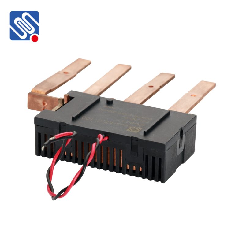 100A Magnetic Latch Relay-02