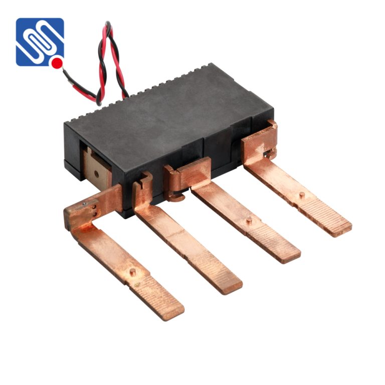 100A Magnetic Latch Relay-03