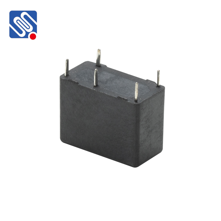 12 Volt SPDT Relay-04