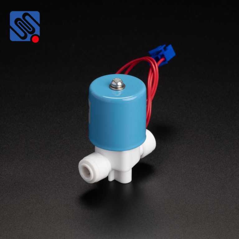 12 volt RO Water Solenoid Valve-1