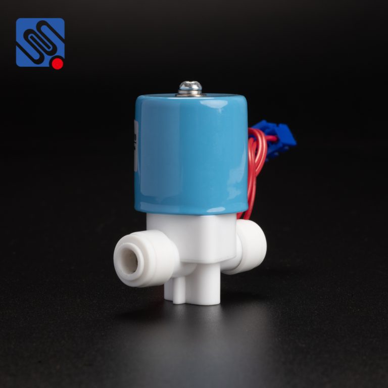 12 volt RO Water Solenoid Valve-2