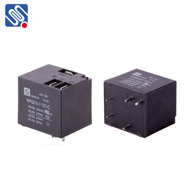 12V 30A T91 Relay-1