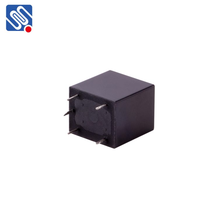 12V DC 15A Electronic Power Relay-04