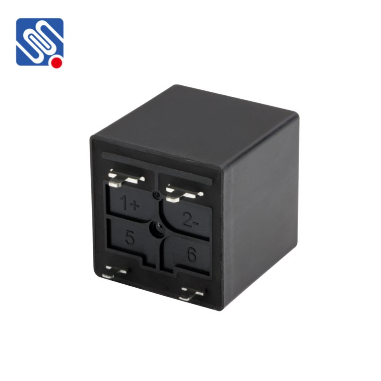 12V DC Coil 40A Switching Current Relay-3