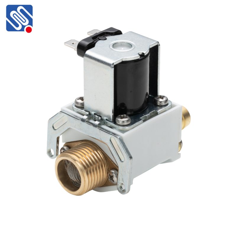 12V Flush Valve For Toilet Tank-1