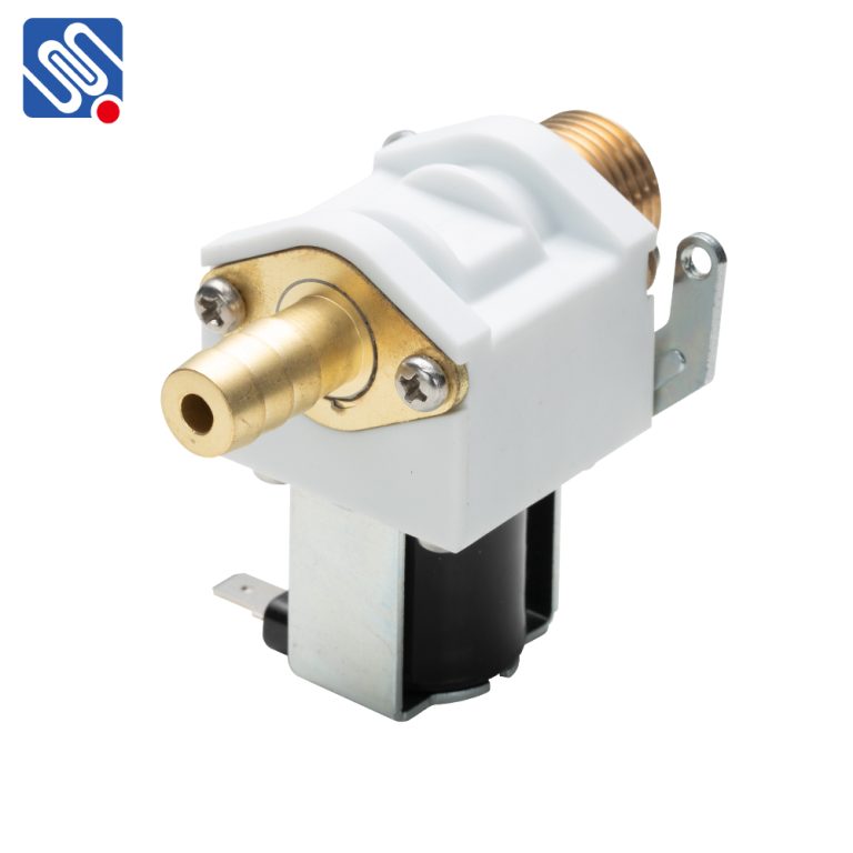 12V Flush Valve For Toilet Tank-4