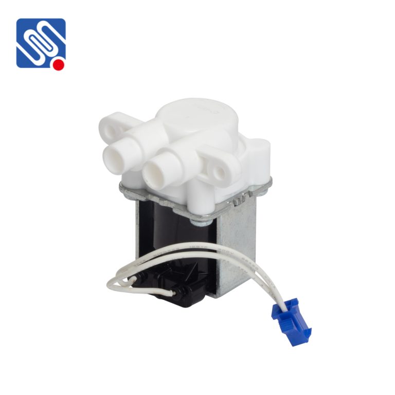 12V Normally closed water solenoid valve-3