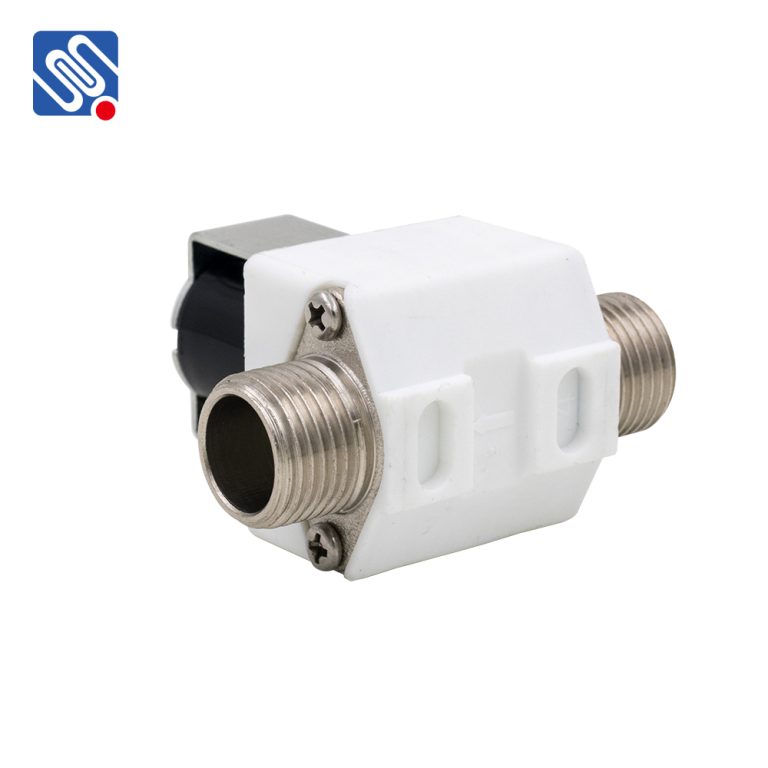 12V Solenoid Valve Normally Closed-4