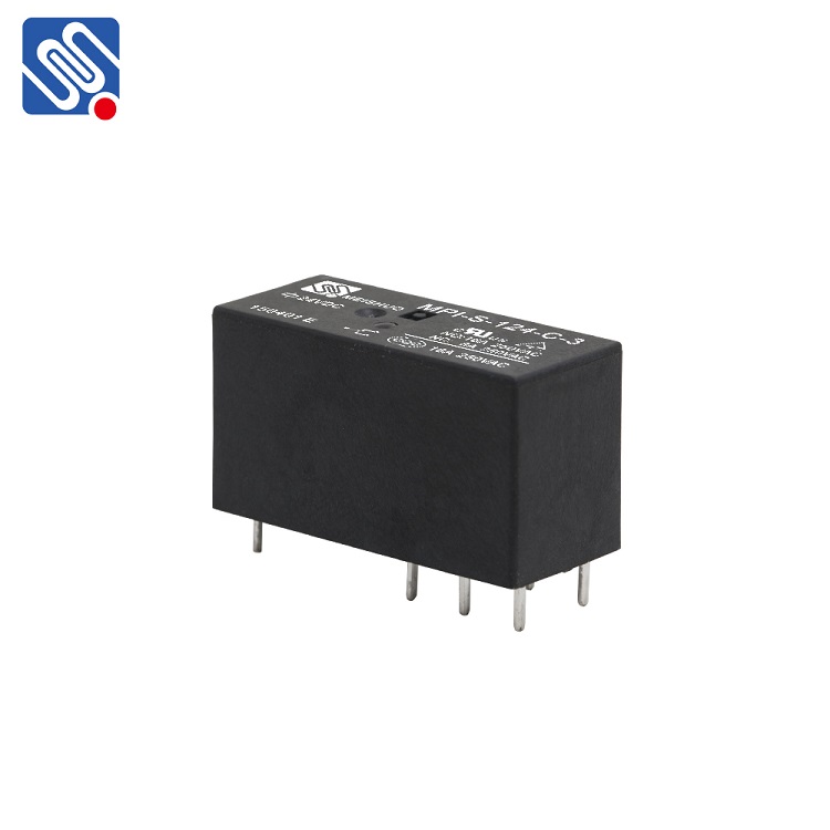 16A 24V PCB 8 Pin Relay P