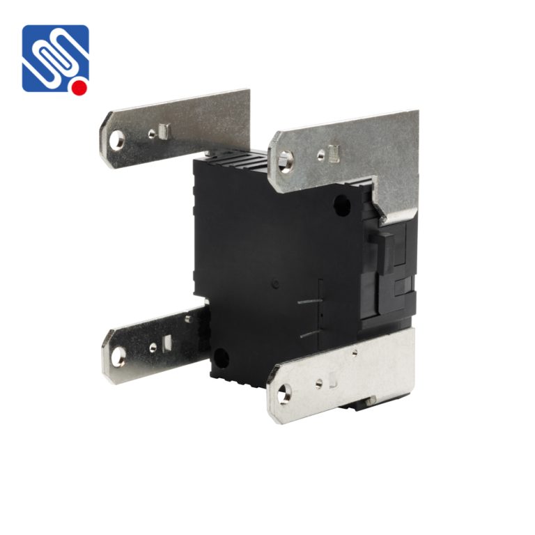 200A High Voltage Latching Relay-02