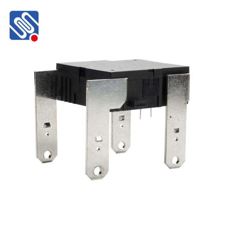 200A High Voltage Latching Relay-03