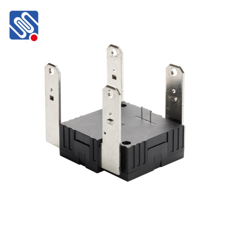 200A High Voltage Latching Relay-04