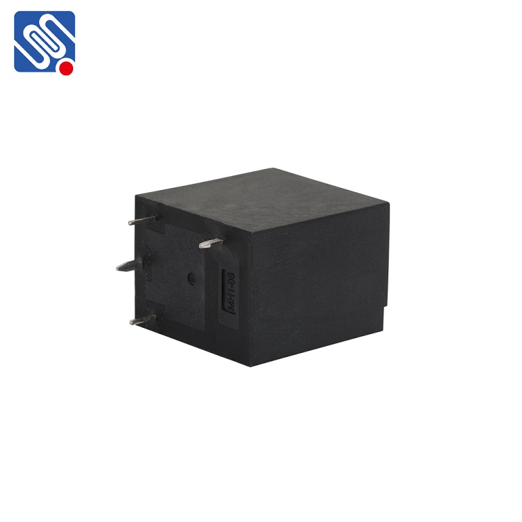 24V DC Single Pole Relay-03