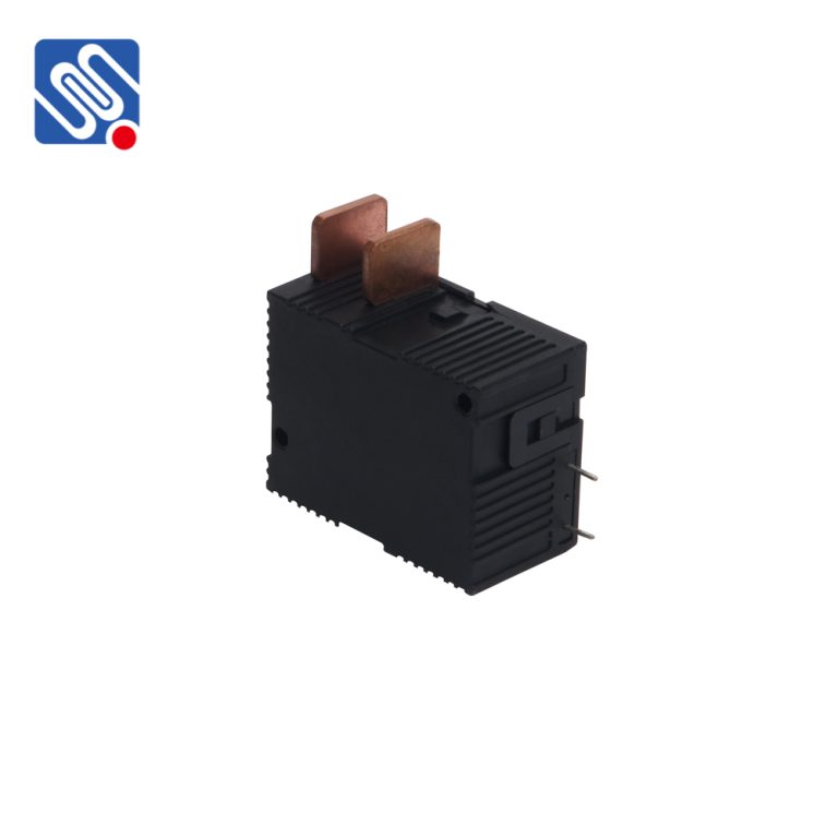 24V High Current Latching Relay-01