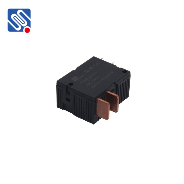 24V High Current Latching Relay t