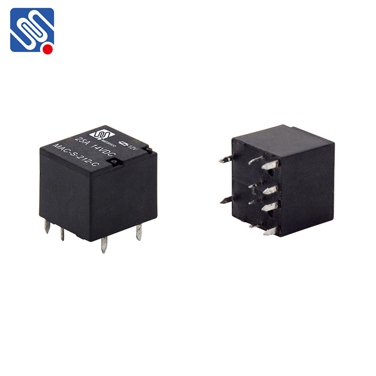 25A Car Relay Switch-2