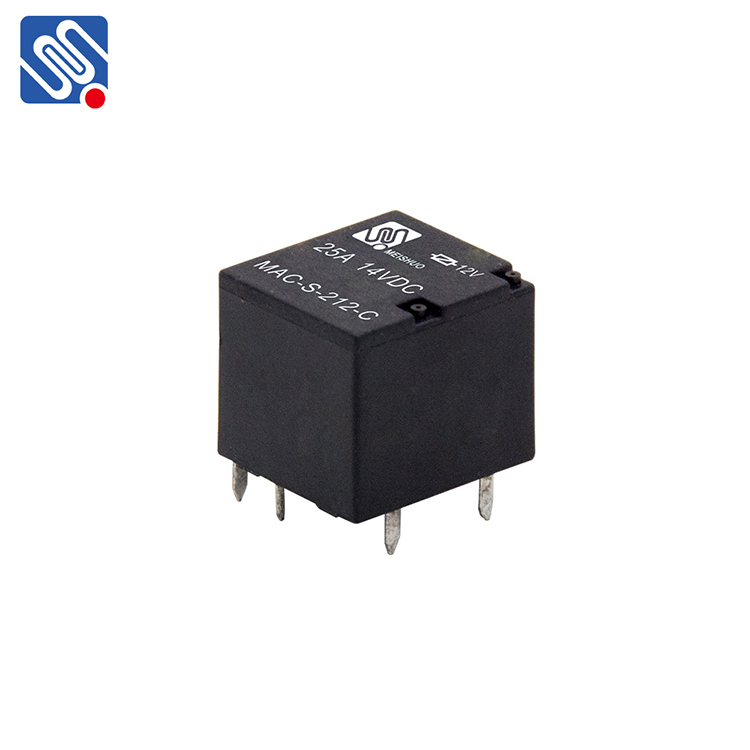 25A Car Relay Switch