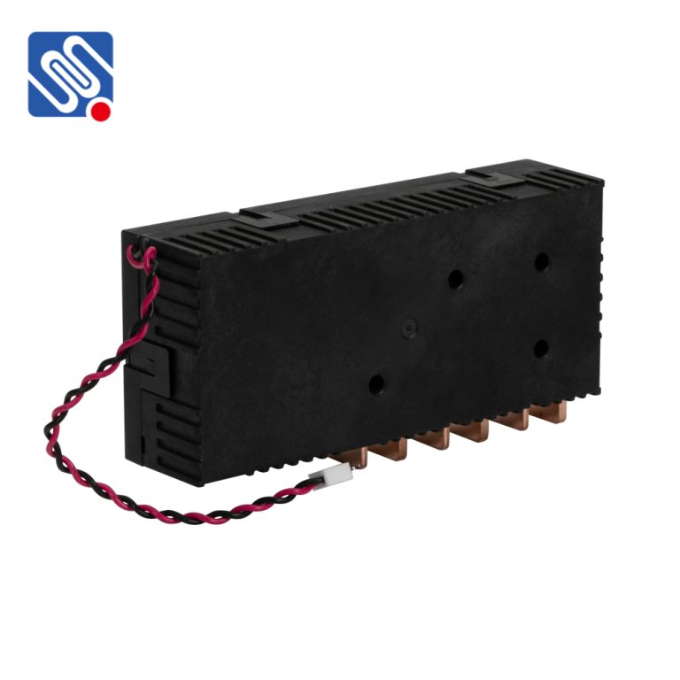 3 Phase Latching Relay 24V-03