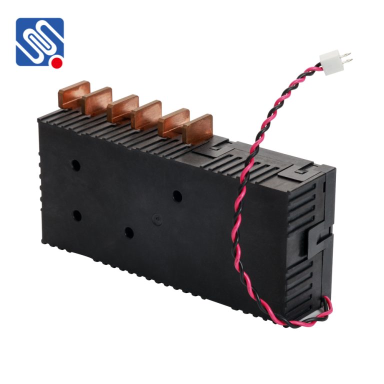 3 Phase Latching Relay 24V t