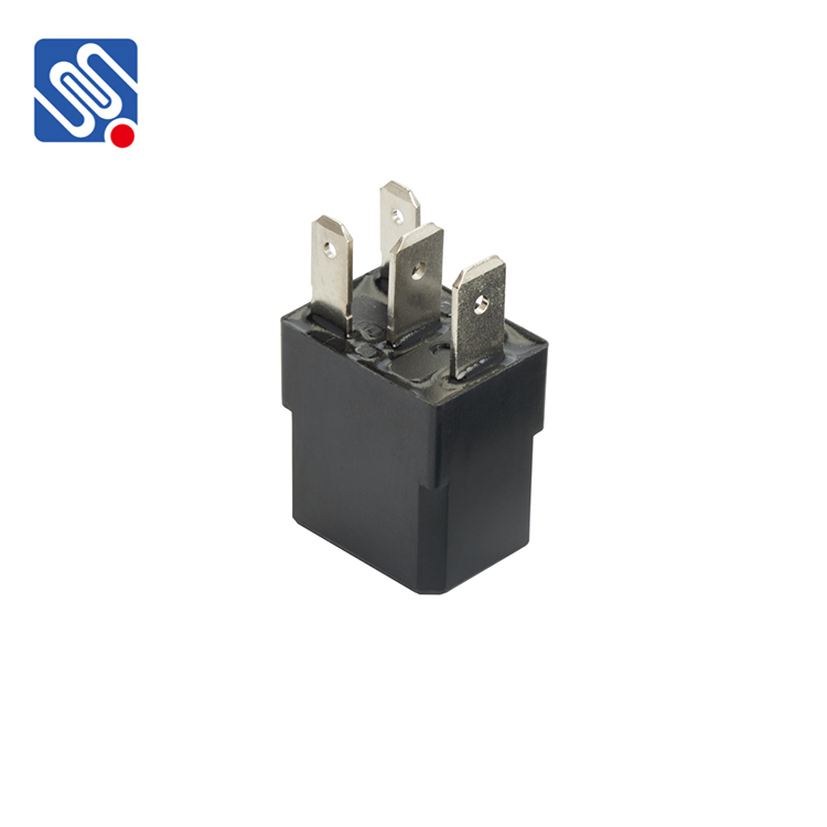 30 Amp Micro Relay for Car Motor-4