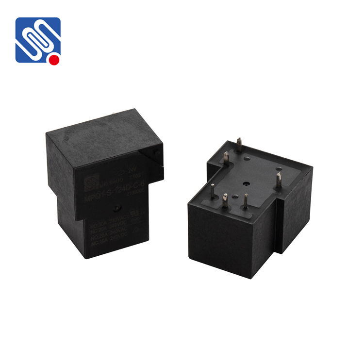 30 Amp T90 T Type Relay-3