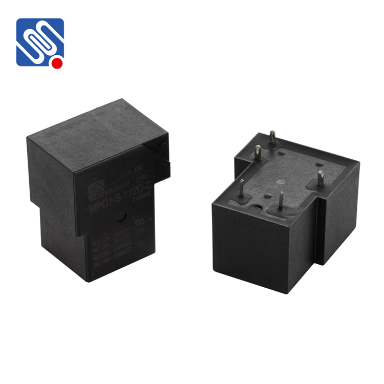 30 Amp T90 T Type Relay-4