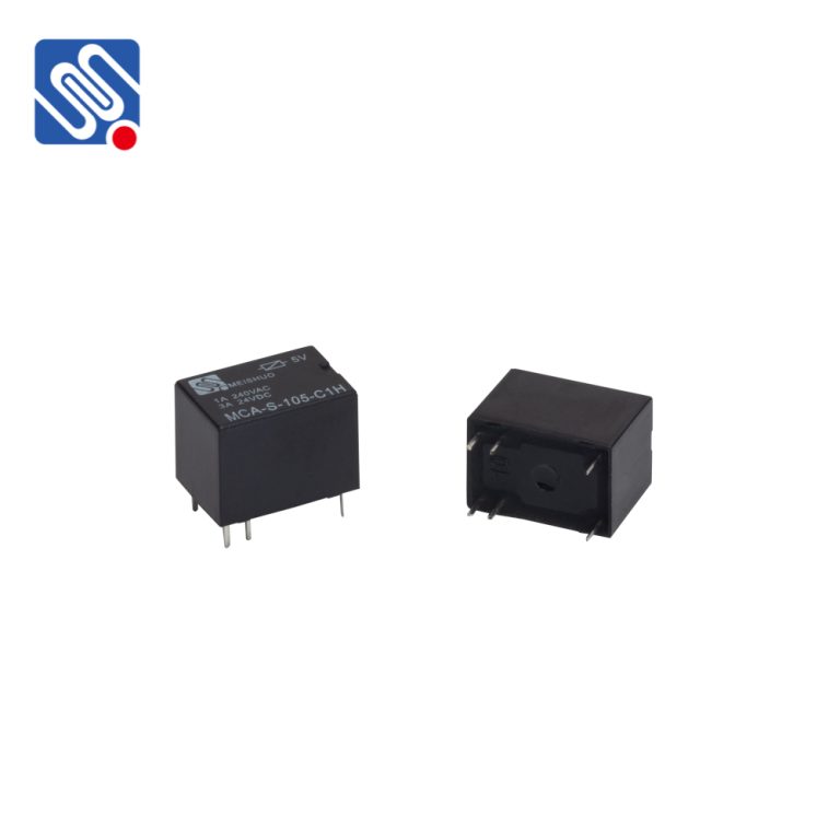 3A Ultra Size Low Signal Relay-2