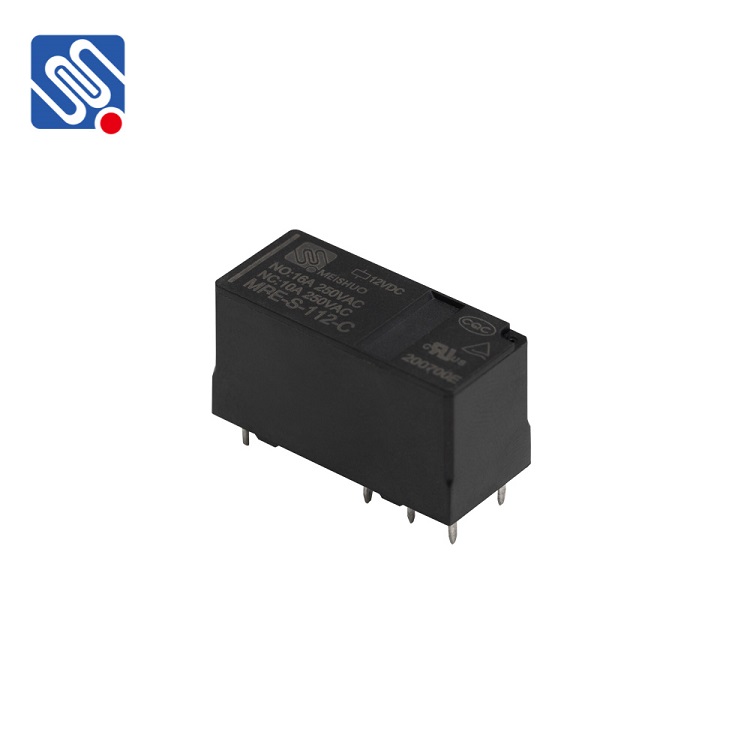 4 Pin Electric Universal Relay-01