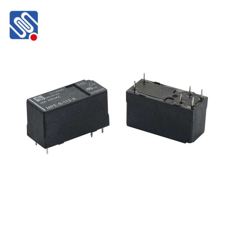 4 Pin Electric Universal Relay-03