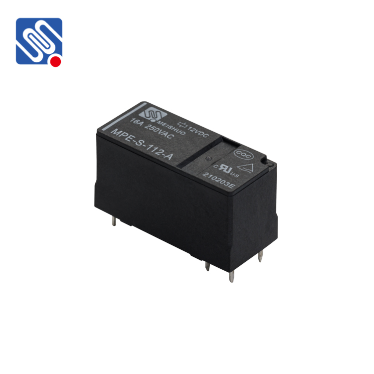 4 Pin Electric Universal Relay P