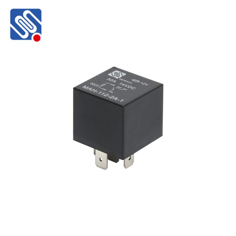 40A 5 Pin Changeover Automotive Relay