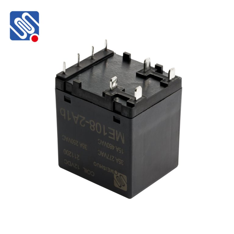 40A Solar Energy Relays For Solar Inverters-4