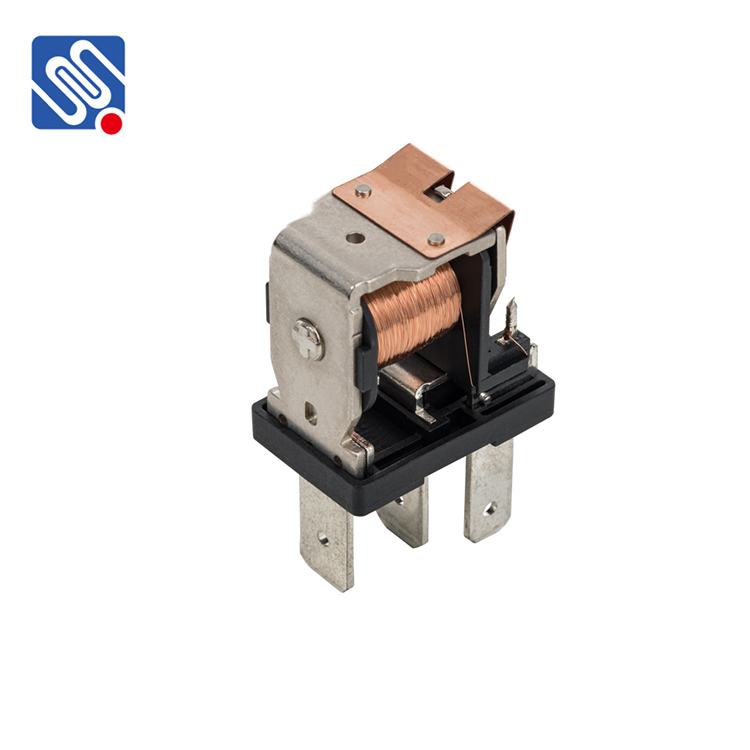 5 Pin 35A Micro Automotive Relay-2