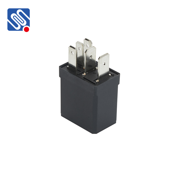 5 Pin 35A Micro Automotive Relay-6