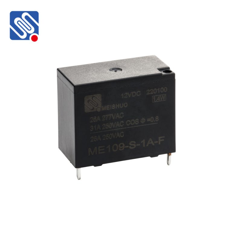 50A Car New Energy Relay-1