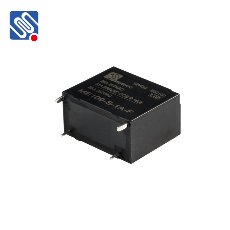 50A Car New Energy Relay-2