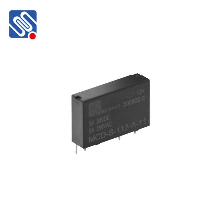 5A 250VAC Signal Relay-1