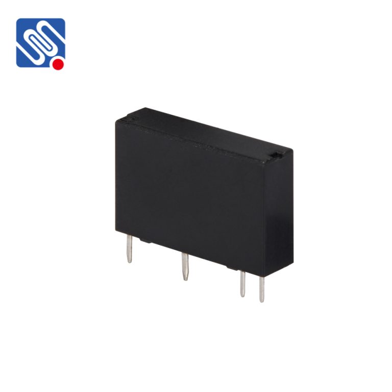 5A 250VAC Signal Relay-3