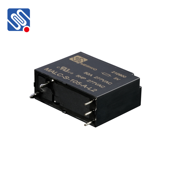 5V 6 Pin Panel Board Relay-1