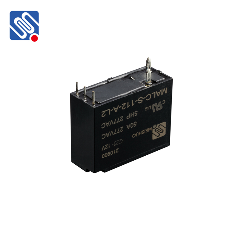 5V 6 Pin Panel Board Relay-3