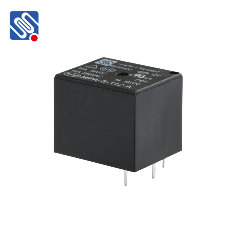 5vdc T73 Sugar Cube Relay P