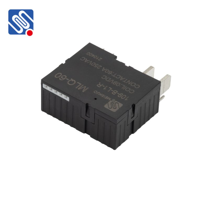 60A 12V Latching Relay-03