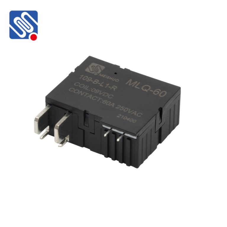 60A 12V Latching Relay t