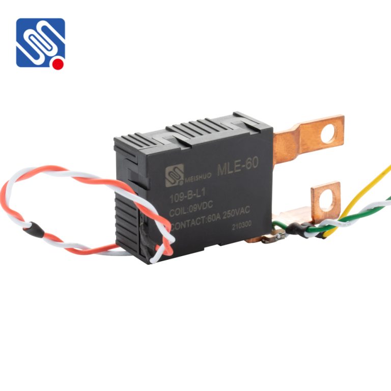 60A 80A Single Phase Latching Relays-03