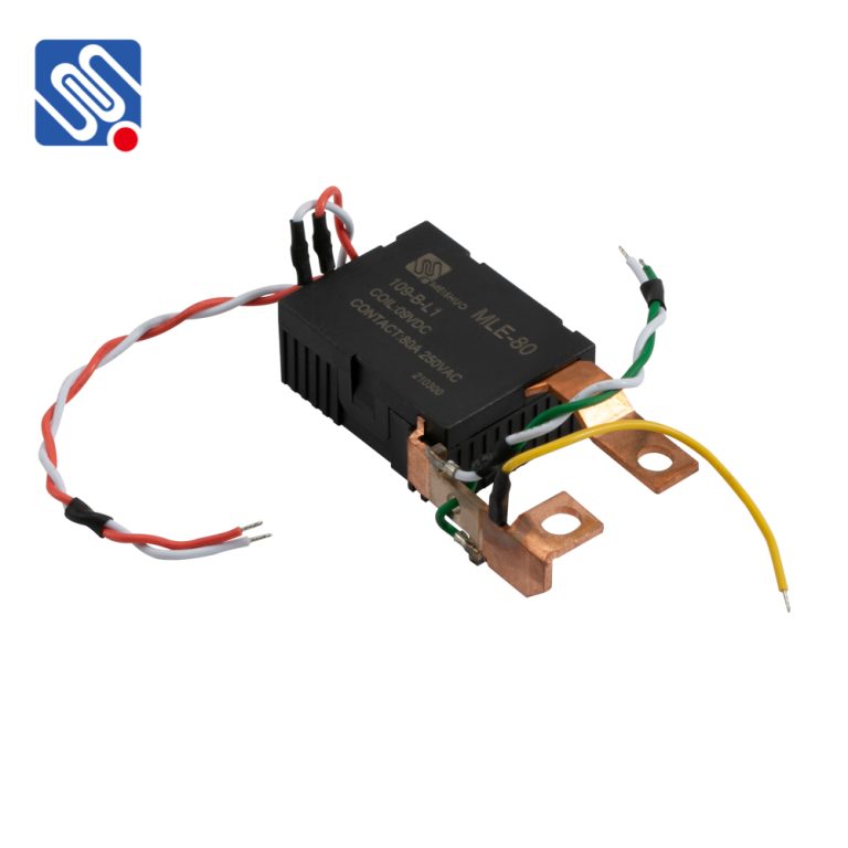 60A 80A Single Phase Latching Relays t