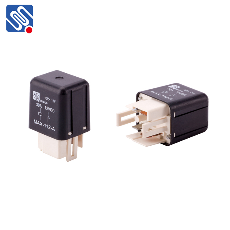 70 Amp Heavy Duty Relay-1